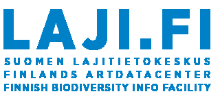 Laji.fi - Finlands Artdatacenter